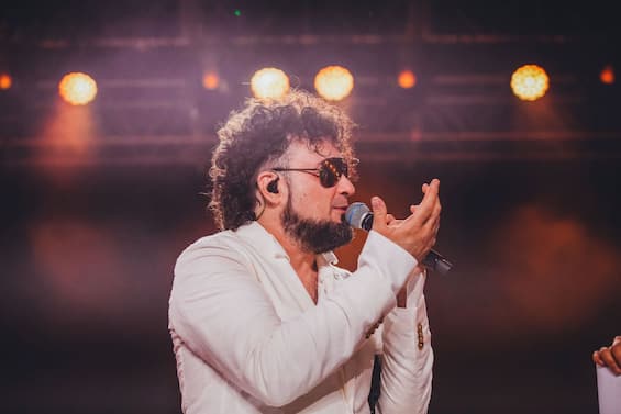 Enrico Melozzi: “With new sounds I conquer future generations”