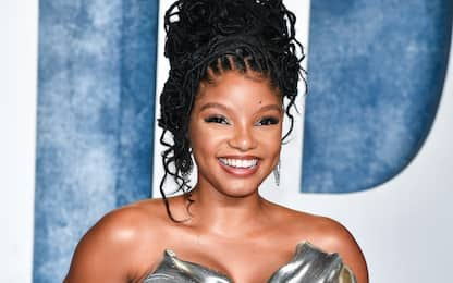 Halle Bailey debutta come solista, annunciato il singolo Angel