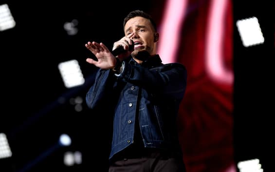 One Direction’s Liam Payne: ‘I miss you’