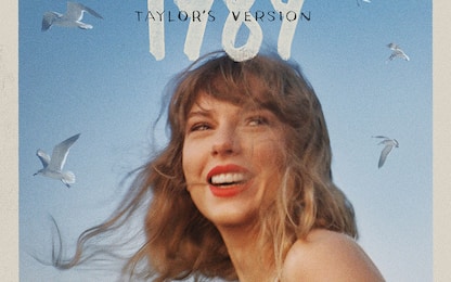 Taylor Swift annuncia a sorpresa nuovo album 1989 (Taylor’s Version)