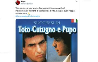 toto cutugno remember social