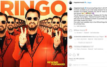 ringo