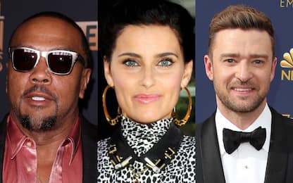 Timbaland, Justin Timberlake e Nelly Furtado insieme per un singolo