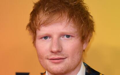 Ed Sheeran ha annunciato il nuovo album Autumn Variations
