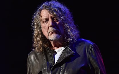 Robert Plant, la possibile scaletta del concerto a Macerata