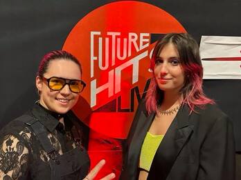 Radio Zeta Future Hits Live 2023, Chiamamifaro e Asteria le sorprese
