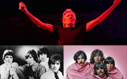 80 anni di Roger Waters, la storia del cofondatore dei Pink Floyd