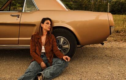 Emma rivela che il nuovo album Souvenir uscirà il 13 ottobre
