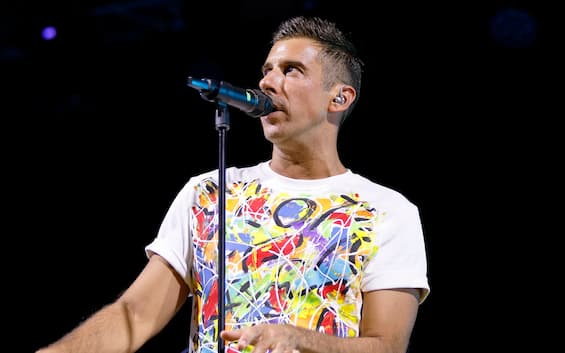 Francesco Gabbani in concert in Carrara, everything you need to know