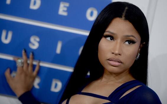 MTV Video Music Awards 2023, the host will be Nicki Minaj - Italian Post