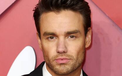Liam Payne ricoverato d'urgenza in un ospedale italiano