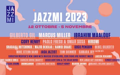 JazzMi 2023 ha un programma ricchissimo, ecco tutti i concerti e gli e