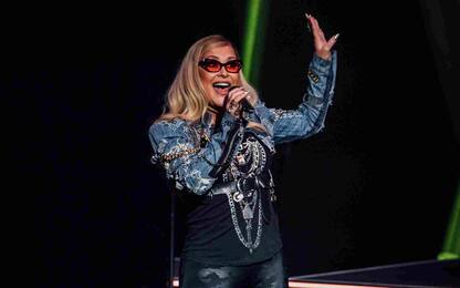 I 55 anni di Anastacia: le sue canzoni più famose