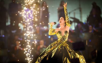 Katy Perry vende i diritti dei suoi album per 225 milioni di dollari