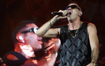 Marrageddon a Milano, il concerto rap organizzato da Marracash