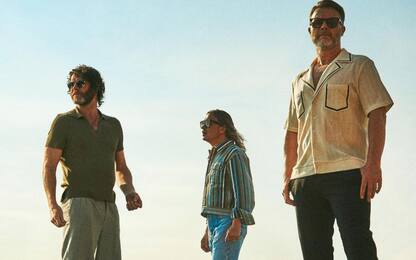 Take That, la band ha annunciato nuova musica e un nuovo tour