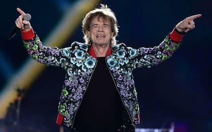 Mick Jagger, l'idea di un tour postumo con gli ologrammi