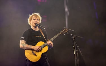 Ed Sheeran - Figure 2