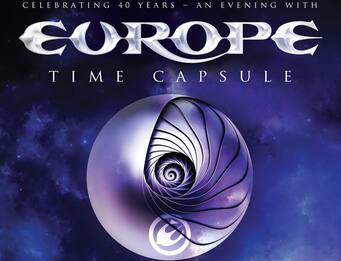 Europe, in concerto a Milano col Time Capsule Tour