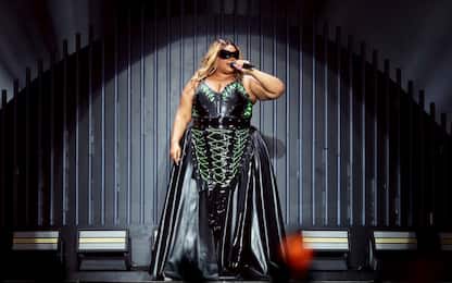 Lizzo ha chiesto di archiviare la causa contro di lei per molestie