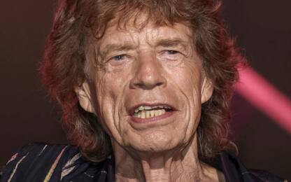 Mick Jagger, il catalogo dei Rolling Stones forse in beneficenza