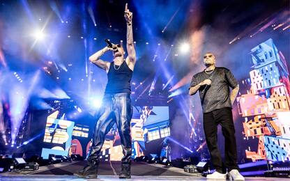 Marrageddon Festival, Napoli celebra Marracash. Il racconto del live