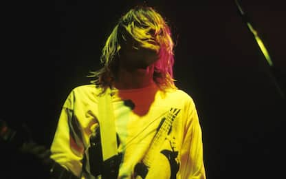 Nirvana, uscite due versioni live inedite