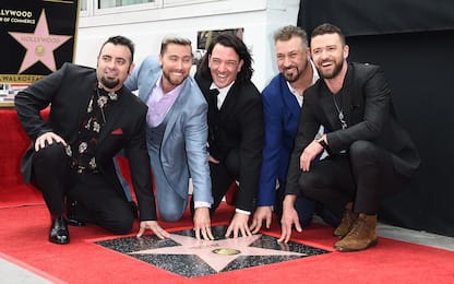 Gli *NSYNC sono tornati con Better Place