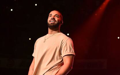 Drake ha annunciato una pausa dalla musica per motivi di salute