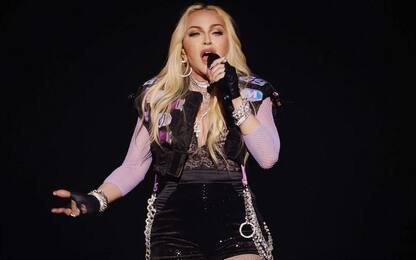 Madonna, The Celebration tour avrà oltre 40 canzoni