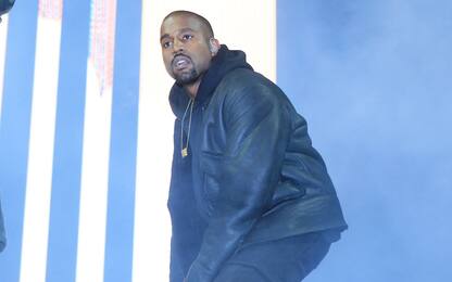 Kanye West, il concerto a Campovolo slitta al 27 ottobre