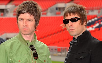 Oasis, Noel dice no a Liam Gallagher per tour di Definitely Maybe
