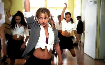 Britney Spears, i 25 anni di “...Baby One More Time”: 10 curiosità