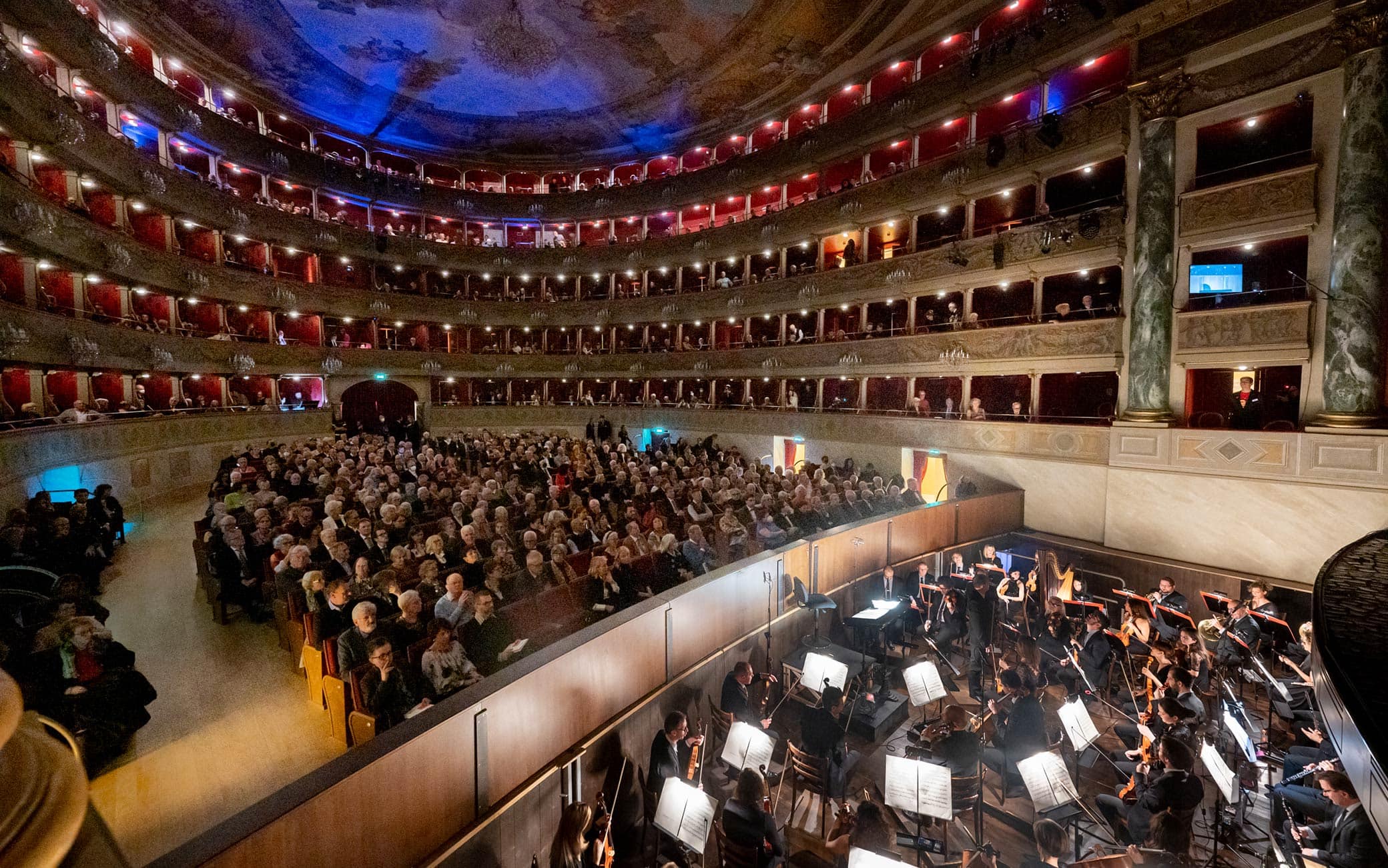 Festival Donizetti Opera 2023, presentato il programma della ...