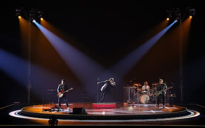 U2, a grande richiesta si allunga il concerto residency a Las Vegas