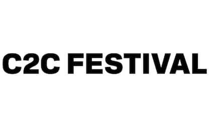 C2C Festival, dal 2 al 5 novembre torna il festival italiano