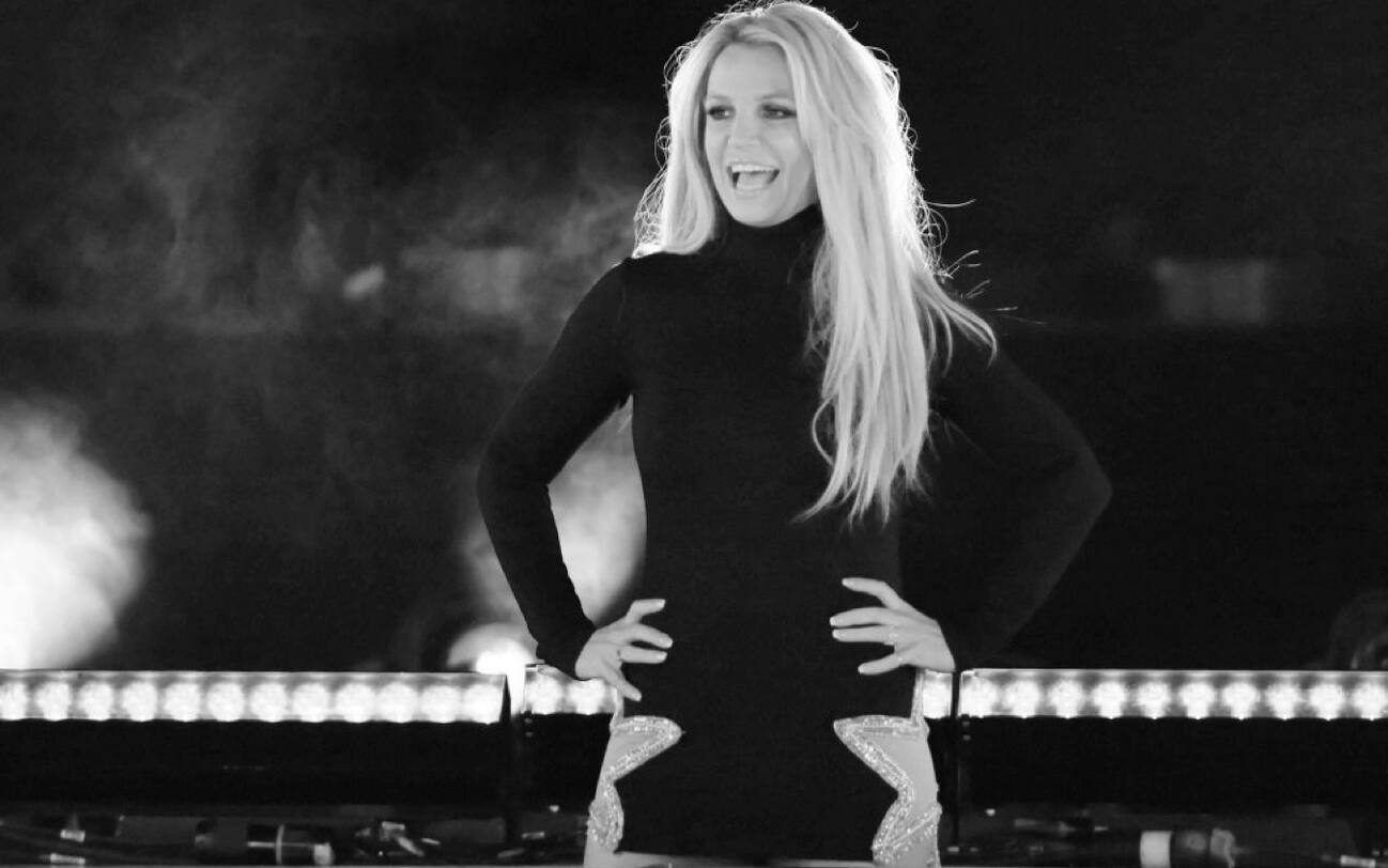 Britney Spears, nel 2024 potrebbe uscire un secondo volume del memoir
