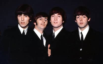 Beatles, "Now and Then" è l’inedito che uscirà il 2 novembre