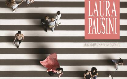 Laura Pausini, Anime Parallele è il nuovo album disponibile da oggi
