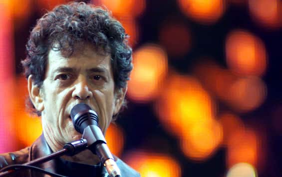Lou Reed died 10 years ago.  From Bowie to Anderson, here are his most famous duets.  VIDEO