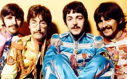 Now and Then, il video della nuova canzone dei Beatles
