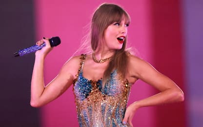Taylor Swift, i fan in Argentina in tenda per 5 mesi per la prima fila