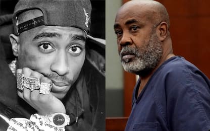 Tupac Shakur, l'indagato per il suo omicidio si dichiara non colpevole