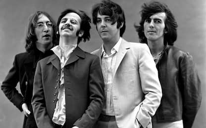 Now and Then, i Beatles tornano in testa alla hit inglese dopo 54 anni