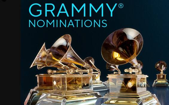 Grammy Awards 2024, all the nominations.  Here’s who the candidates are