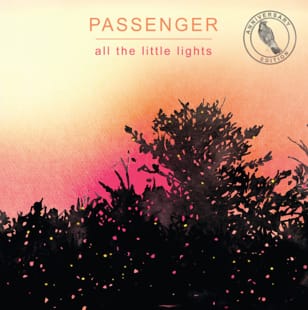 The Passenger All The Little Lights