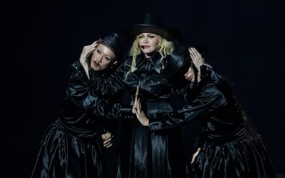 Madonna, la possibile scaletta del concerto a Milano