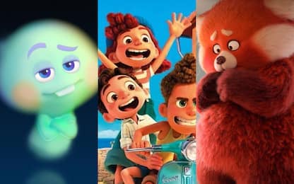 Disney ha deciso di portare al cinema tre film già in streaming