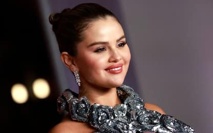 Selena Gomez è l’artista più popolare su TikTok