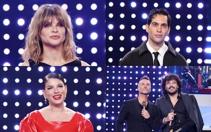 Sanremo 2024, i titoli delle 30 canzoni in gara al Festival